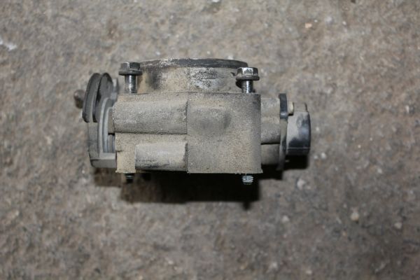 DACİA SANDERO GAZ KELEBEĞİ ORİJİNAL YEDEK PARÇA_B04